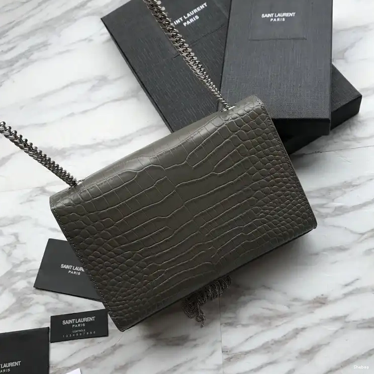 Bags YSL 2111HS0114 0812
